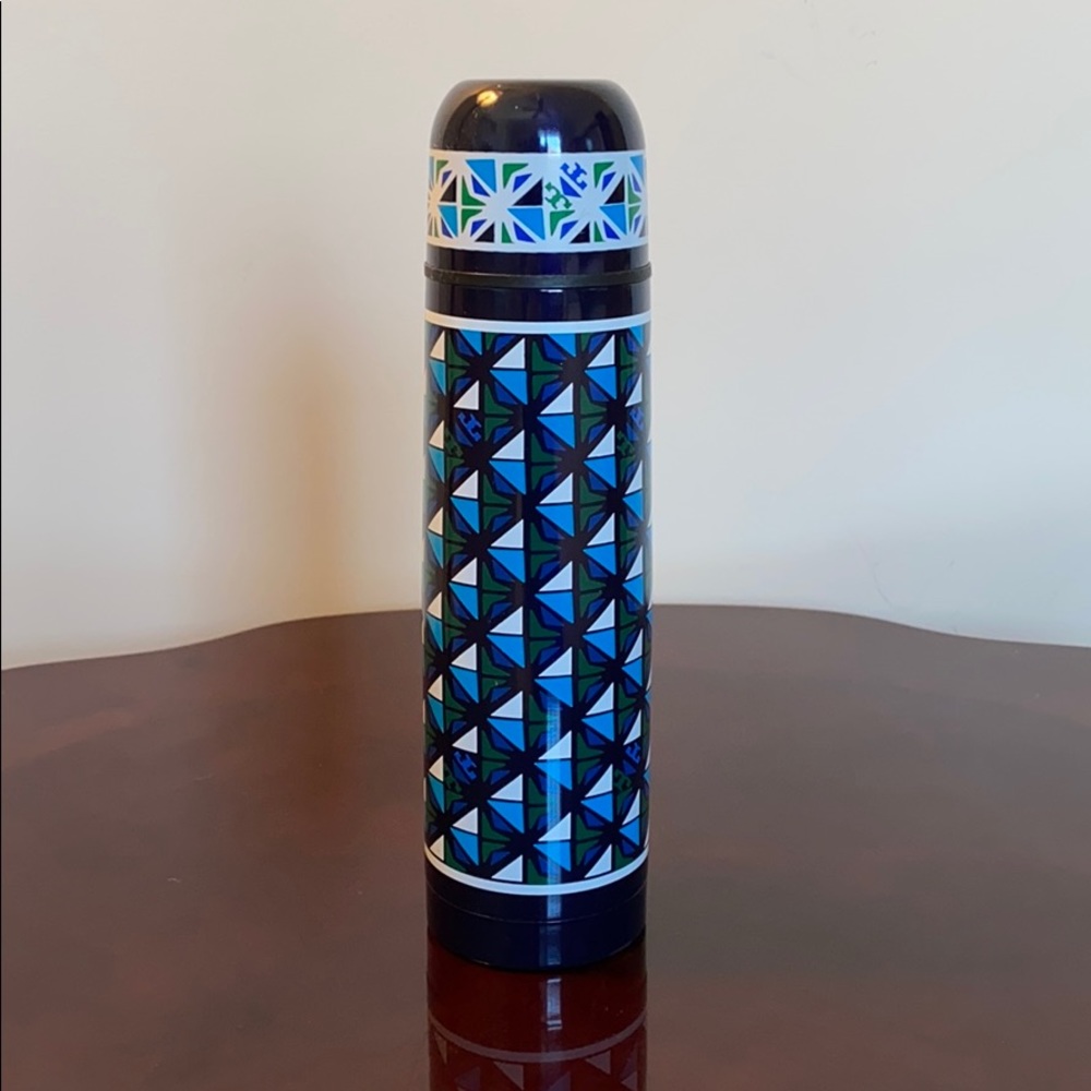 Tory Burch Coffee Thermos